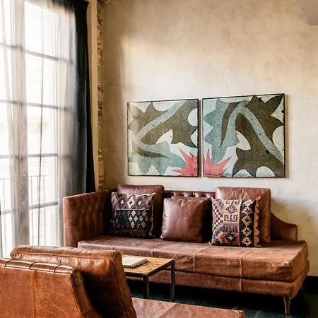 Ξενοδοχείο Arai 4* Superior