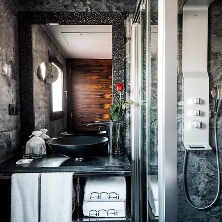 Ξενοδοχείο Arai 4* Superior