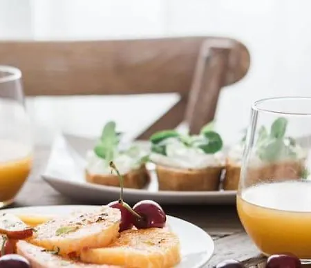 Arai 4* Superior Барселона