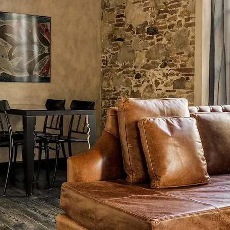 Отель Arai 4* Superior Барселона