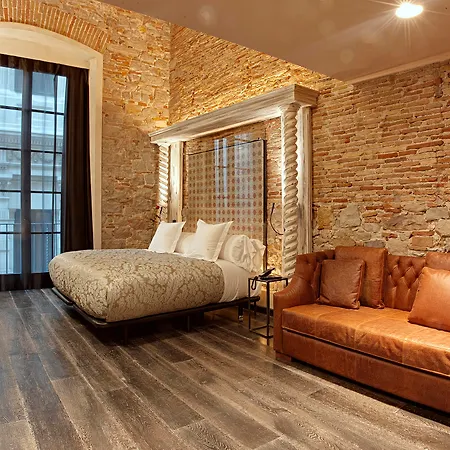 Отель Arai 4* Superior