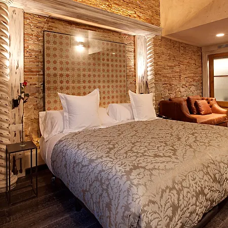 Отель Arai 4* Superior