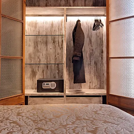 Отель Arai 4* Superior Барселона