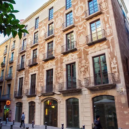 Arai 4* Superior Барселона