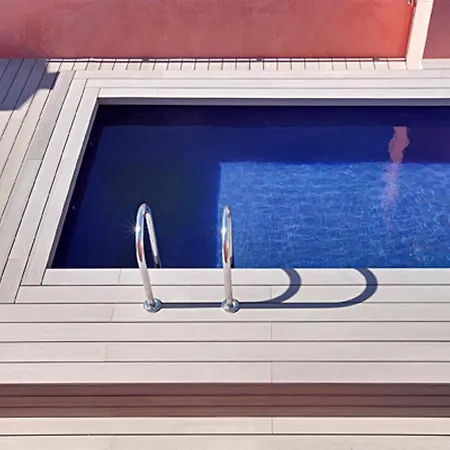 Arai 4* Superior 4* Барселона