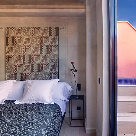 Отель Arai 4* Superior 4*