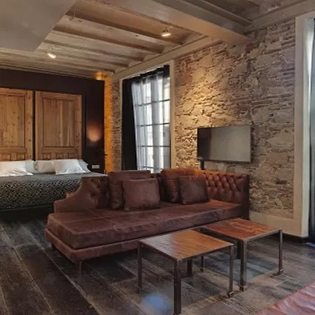 Отель Arai 4* Superior Барселона