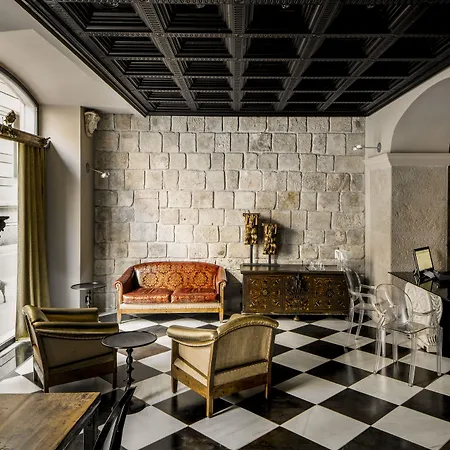 Отель Arai 4* Superior Барселона