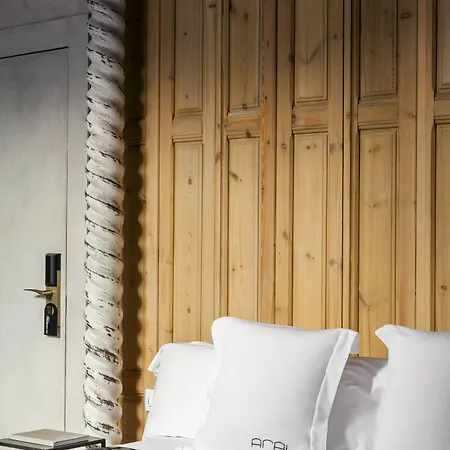 Отель Arai 4* Superior