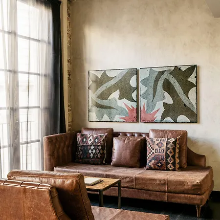 Arai 4* Superior Барселона