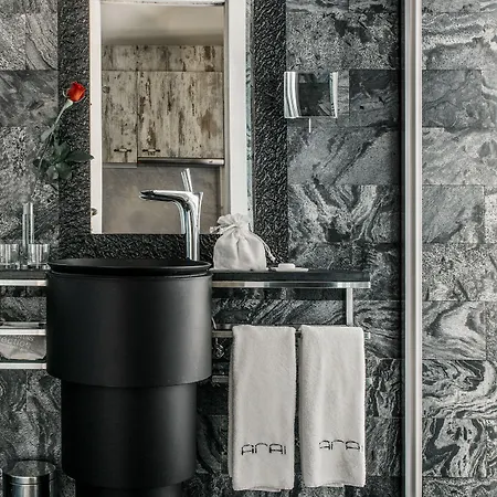 Arai 4* Superior Отель