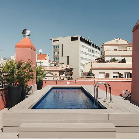 Arai 4* Superior 4* Барселона