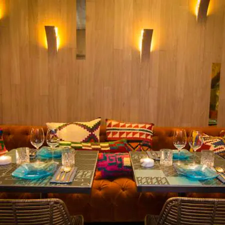 Отель Arai 4* Superior 4*