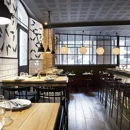 Отель Arai 4* Superior Барселона