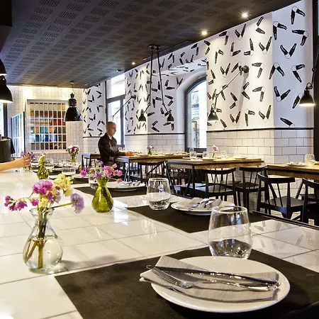 Отель Arai 4* Superior