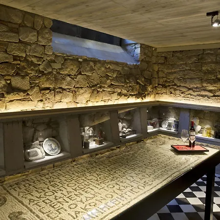 Arai 4* Superior Отель Барселона