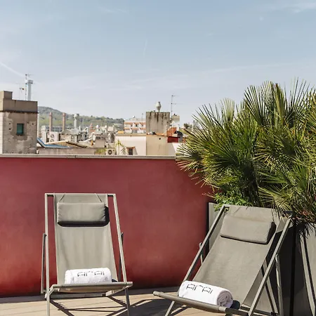 Hotell Arai 4* Superior