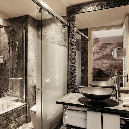 Hotel Arai 4* Superior Barcelona