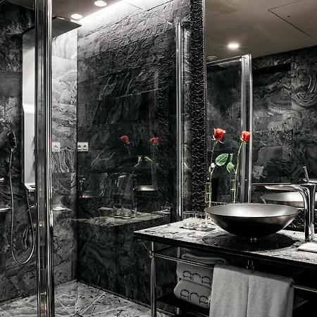 Arai 4* Superior 4* Barcelona