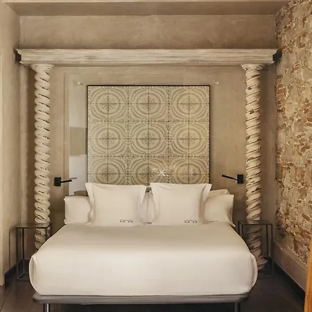 Arai 4* Superior Hotell Barcelona