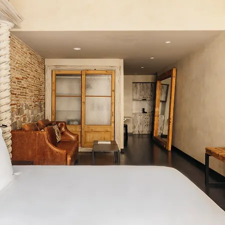 Arai 4* Superior 4* Barcelona