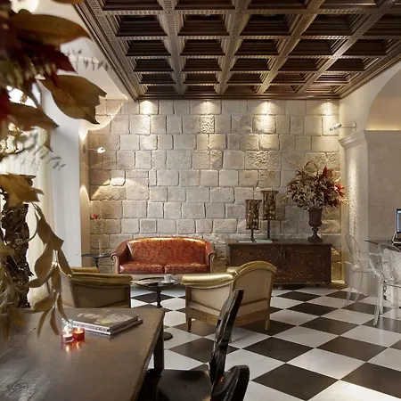 Отель Arai 4* Superior