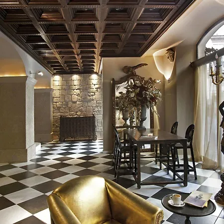 Arai 4* Superior Отель