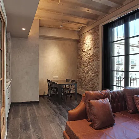 Отель Arai 4* Superior 4*