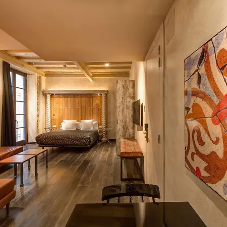 Arai 4* Superior 4* Барселона