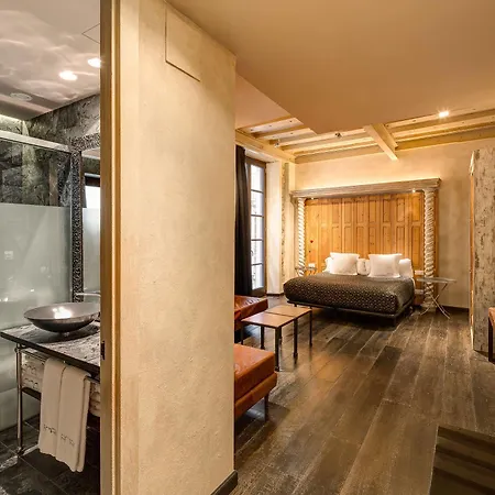 Отель Arai 4* Superior