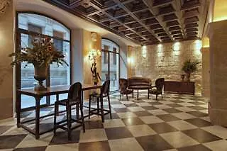 Отель Arai 4* Superior