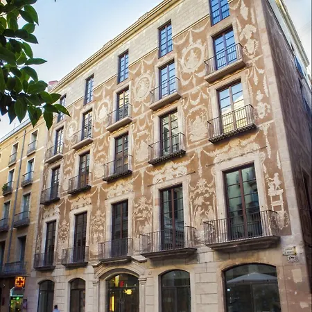 Arai 4* Superior Отель Барселона