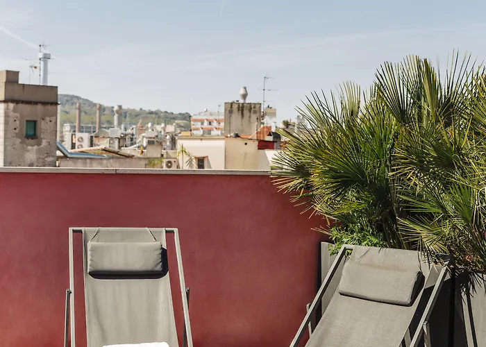 Ξενοδοχείο Arai 4* Superior