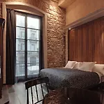 Arai 4* Superior Szálloda Barcelona