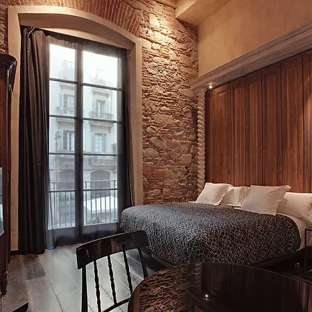 Arai 4* Superior Hotel Barcelone