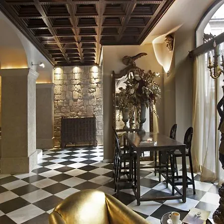 Arai 4* Superior Hotel Barcelone