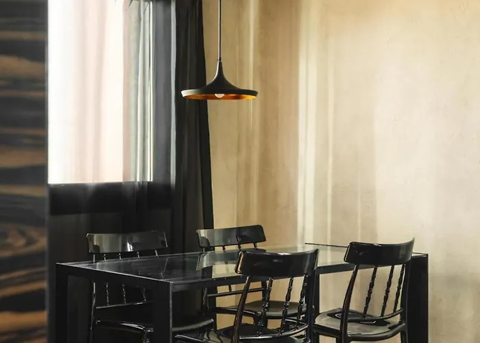 Arai 4* Superior Hotel 4*