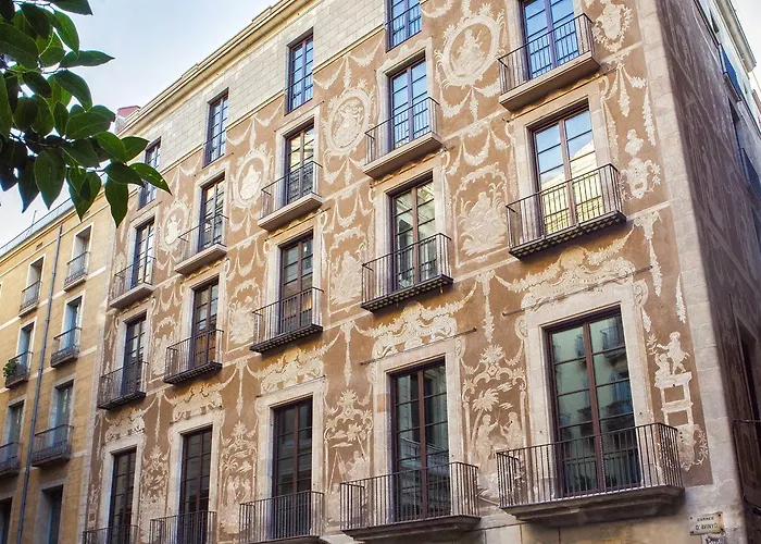 Arai 4* Superior 4* Barcelona