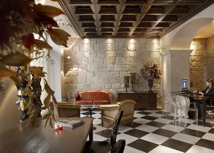 Hotel Arai 4* Superior